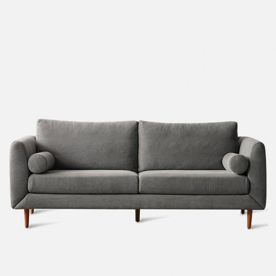 Nadine Sofa II, L160-L238, Custom Nadine Sofa II, L160-L238, Custom